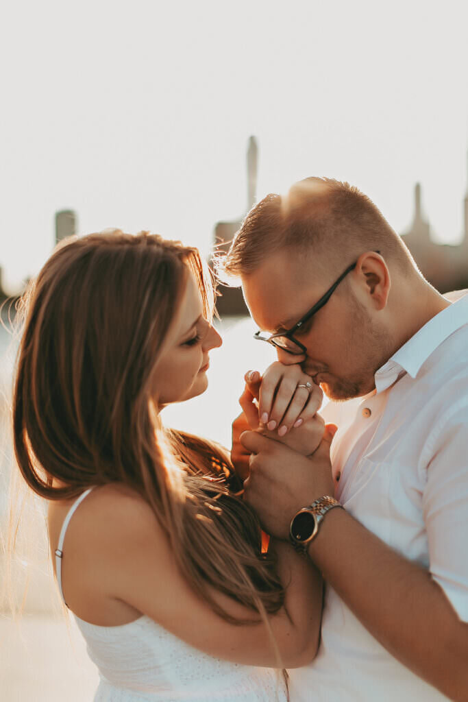 Chicago Engagement Photography