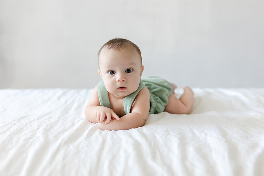 tampa-3-month-milestone-photographer