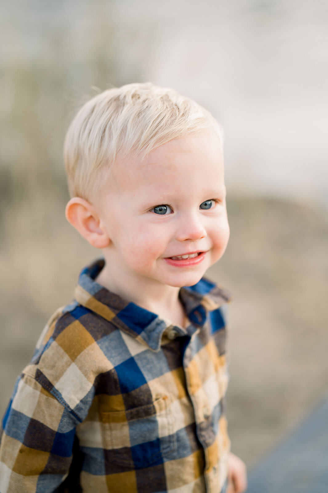 McKinneyFamilyShoot-27