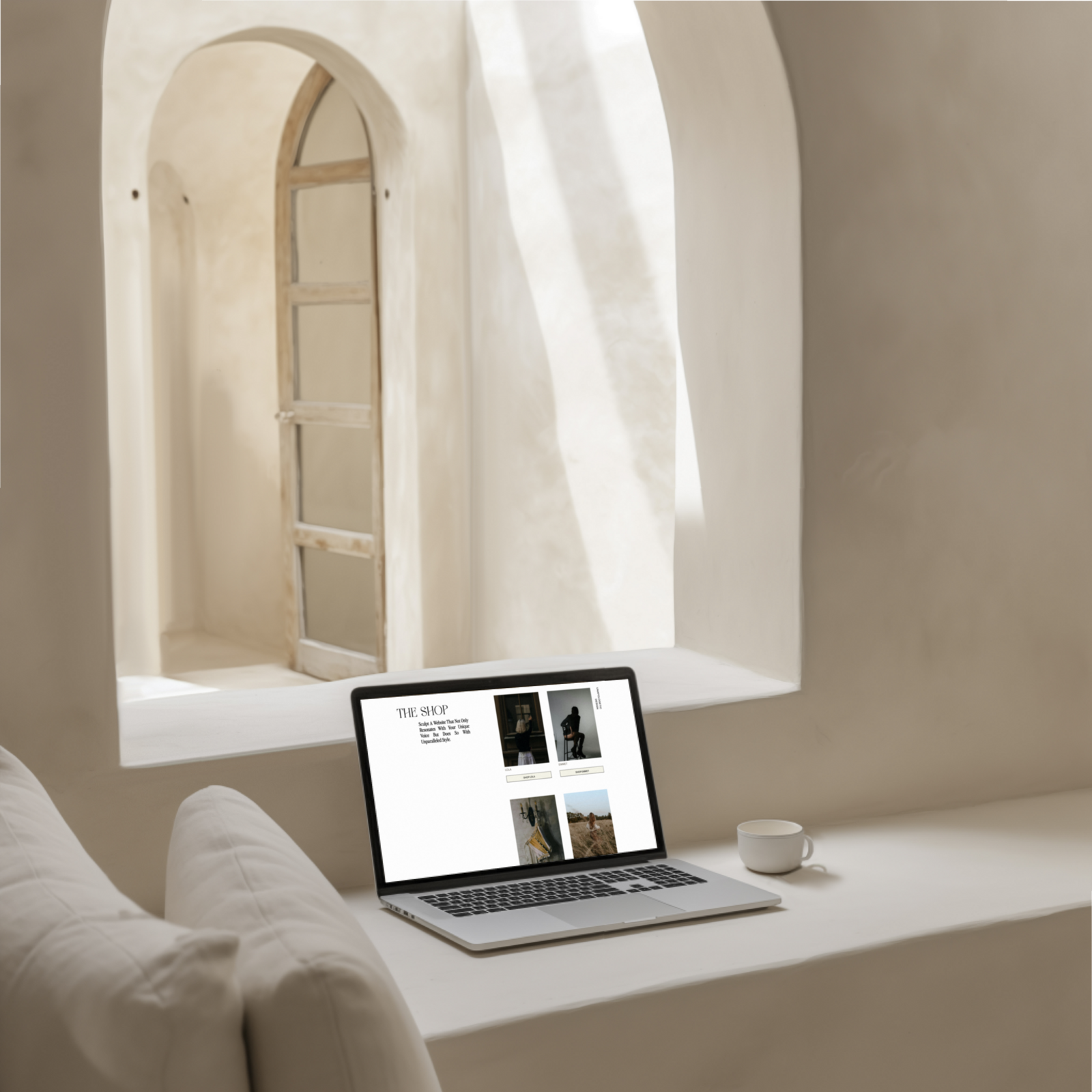 Villa Macbook Mockup copy