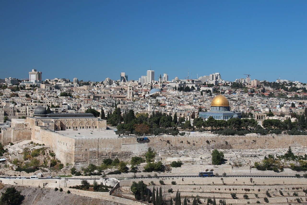 jerusalem-1314895_1280