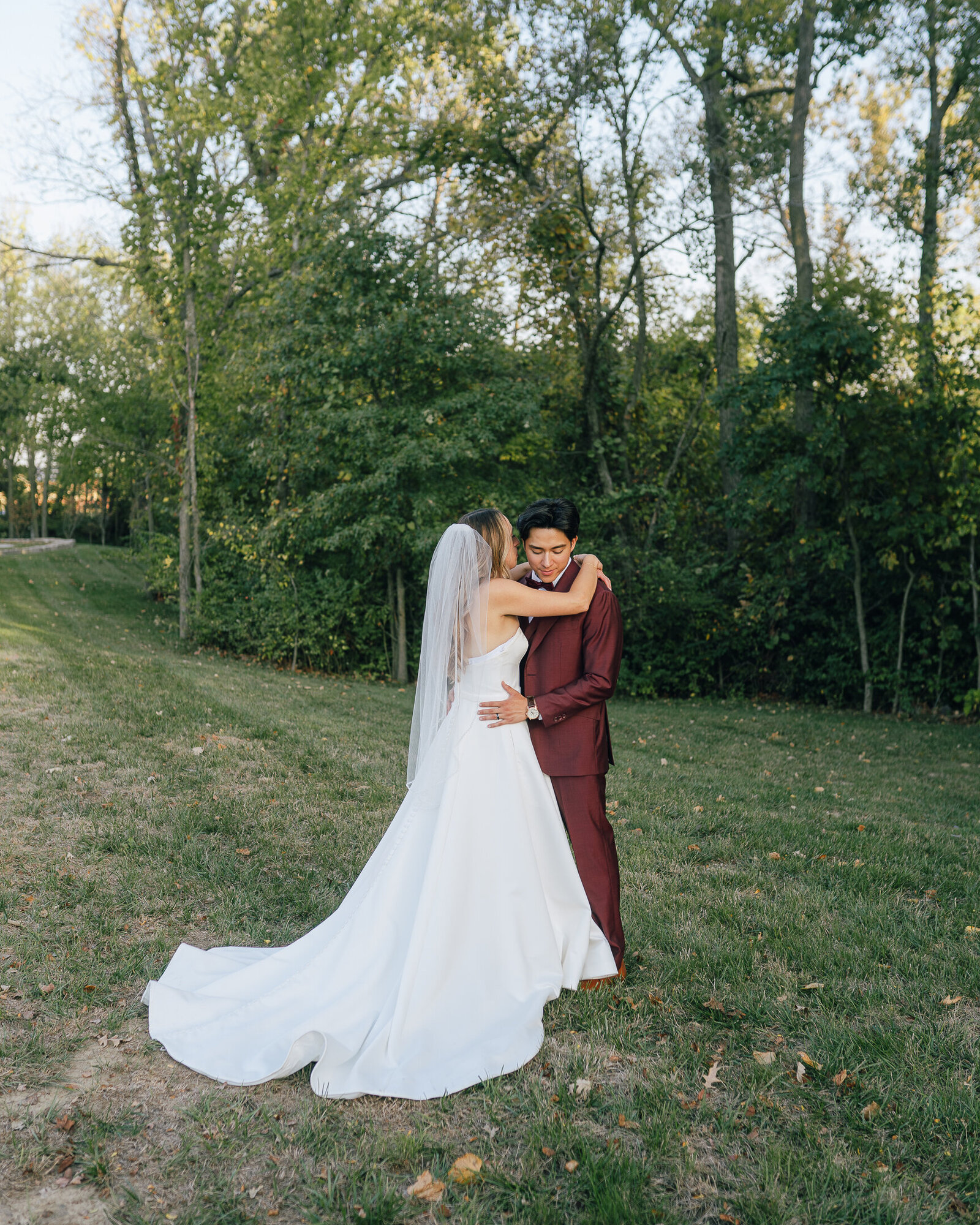Saenz The Farmhouse KC Event Venue Wedding267