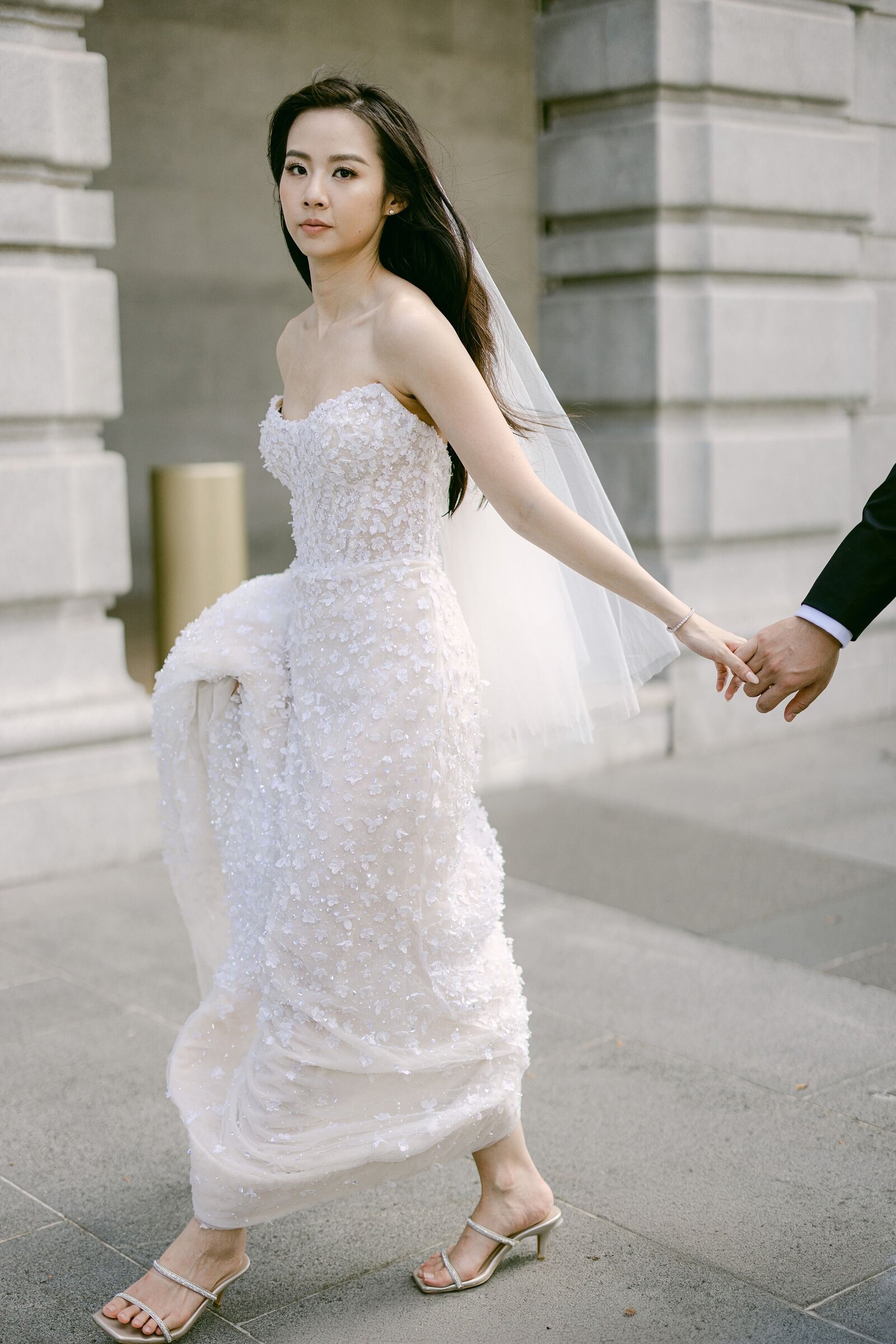 00182SP Singapore Pre-Wedding Photography Maritha Mae