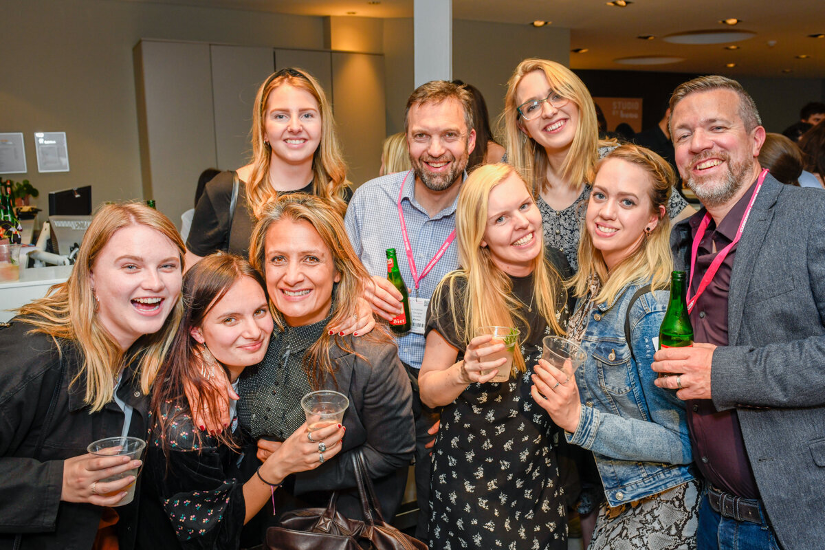 office event photographers London-12