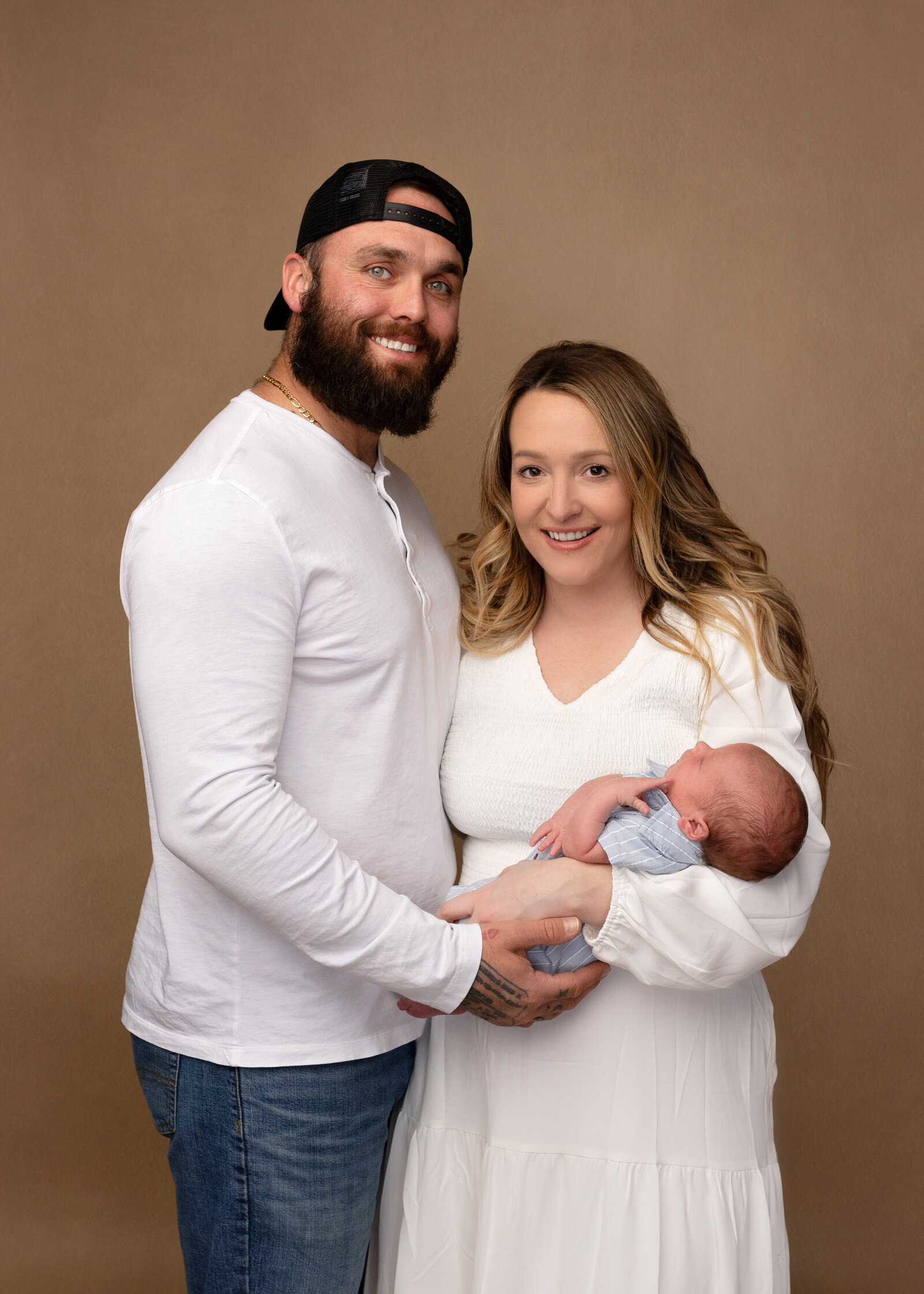 StudioNewbornPhotographyCharlotteNC