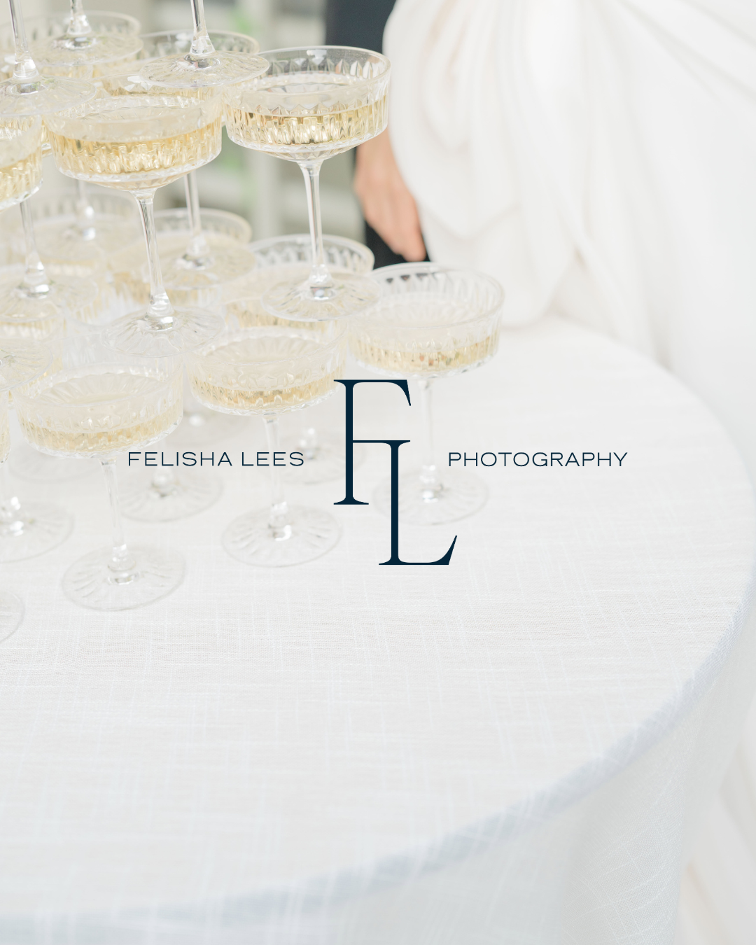 Felisha Lees Podcast Cover