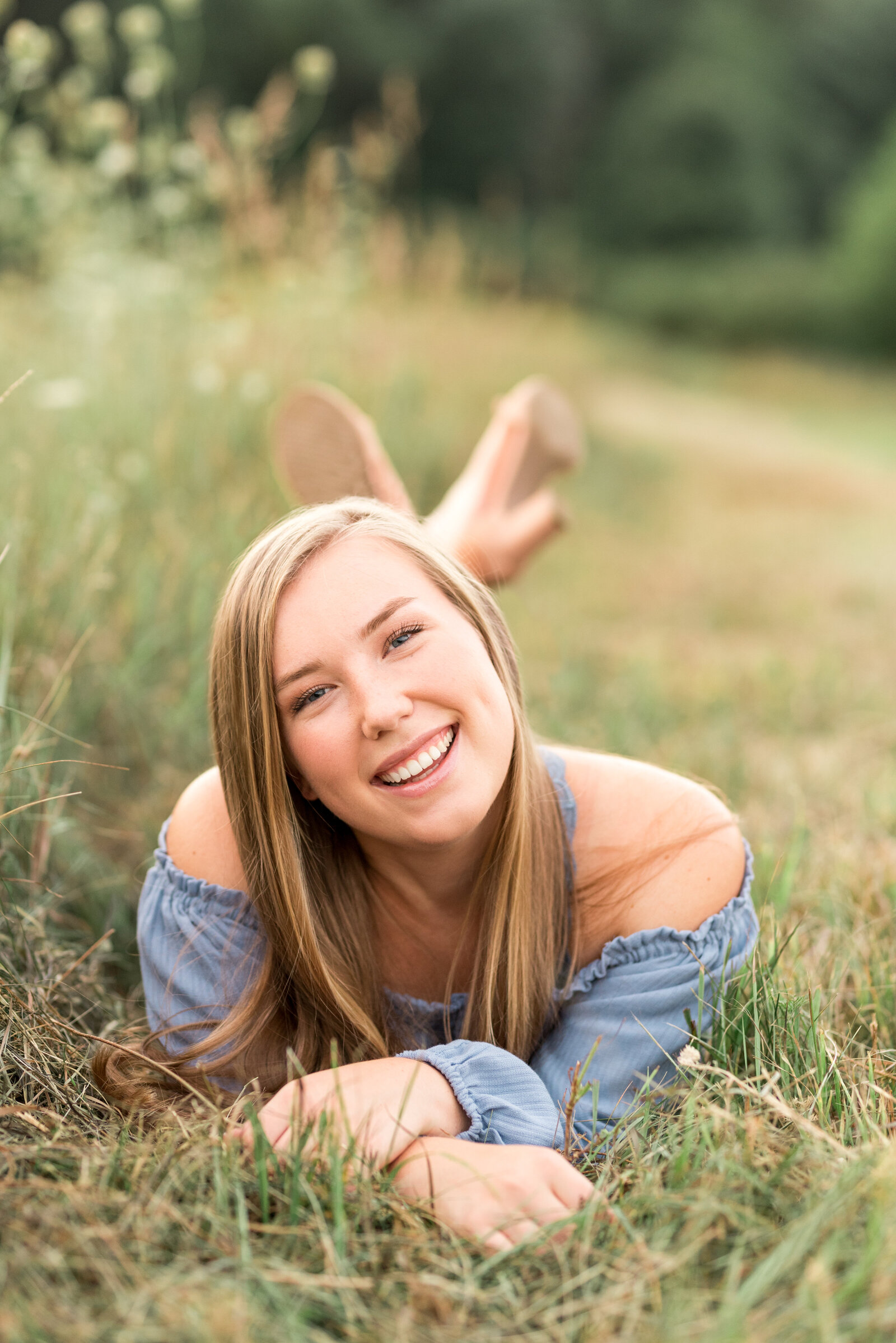 Westford HS Senior Photography