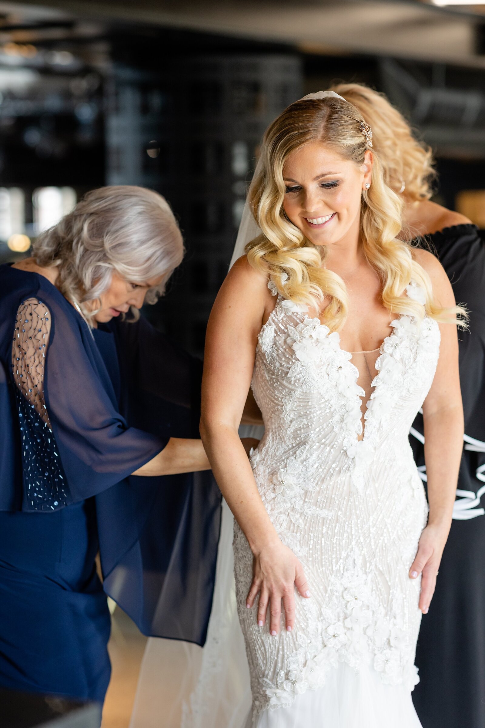 Tapestry Hall Wedding - Dylan and Sandra Photography - 0096