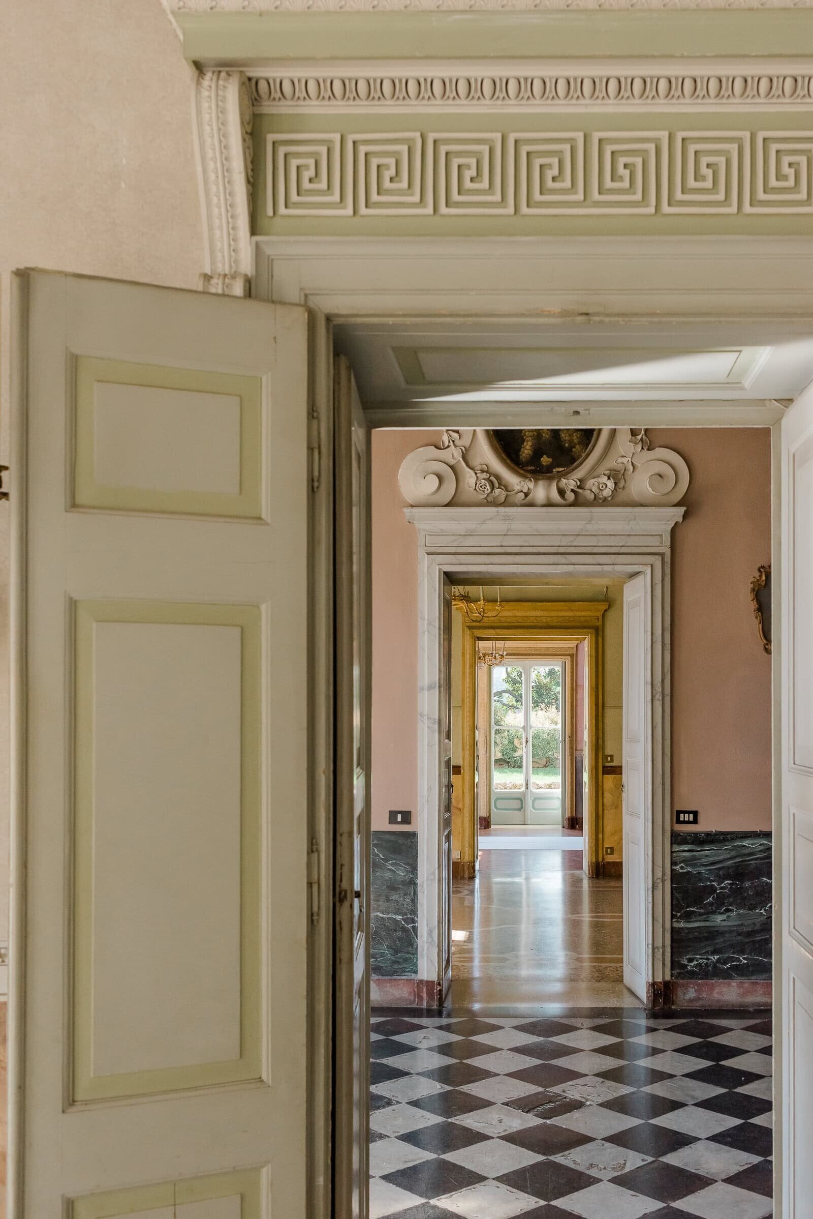 Destination Wedding Photographer Anna Lundgren in Stockholm Wedding in Lake Como at Villa Pizzo_417