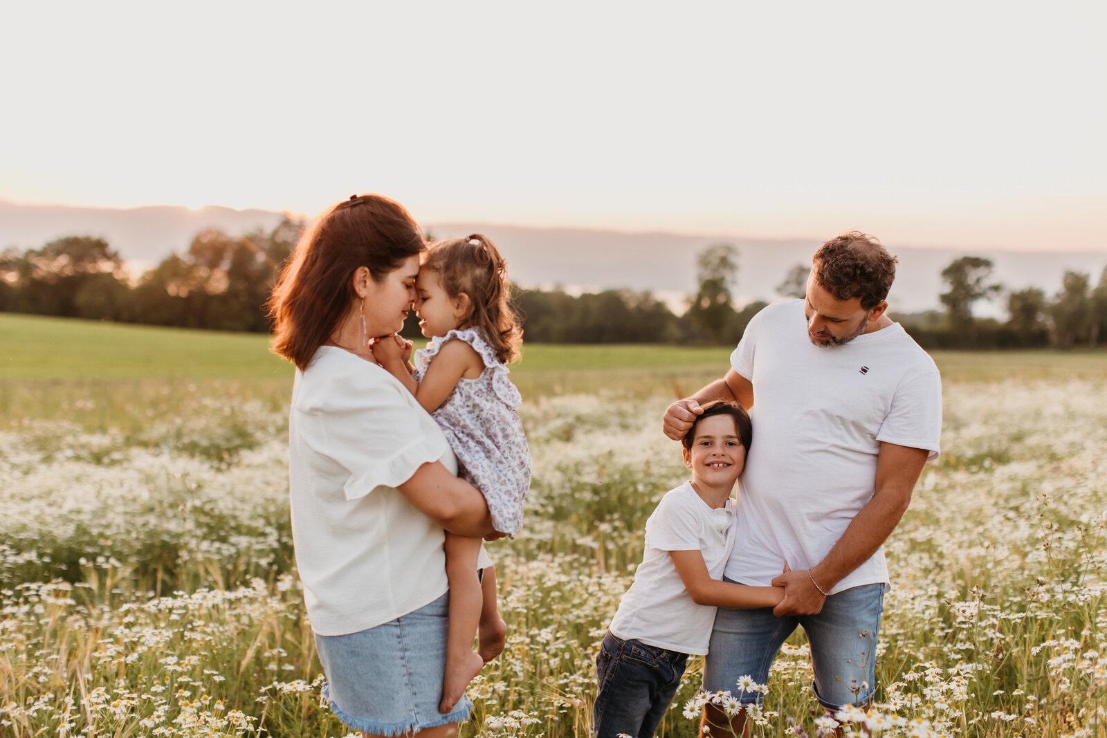 photographe famille lifestyle thonon - photographe famille haute savoie - vanessa amiot