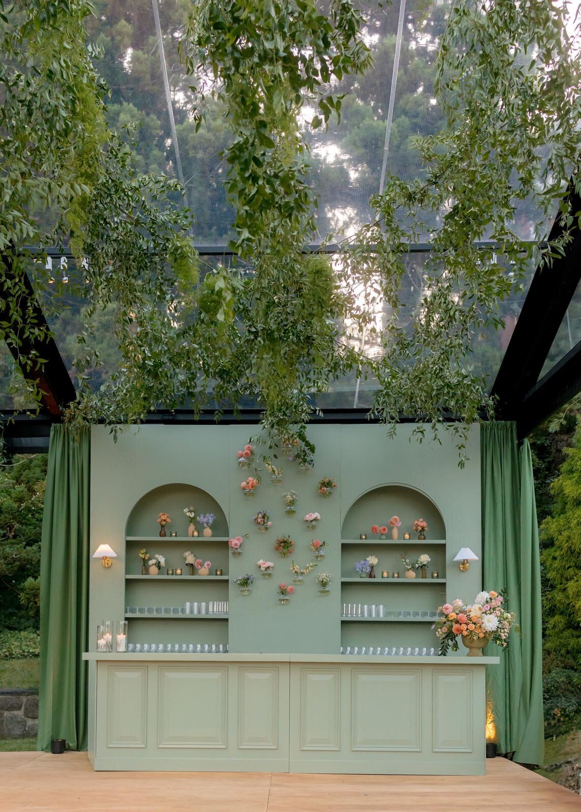 Private Estate and Tented Wedding Planner in New England36