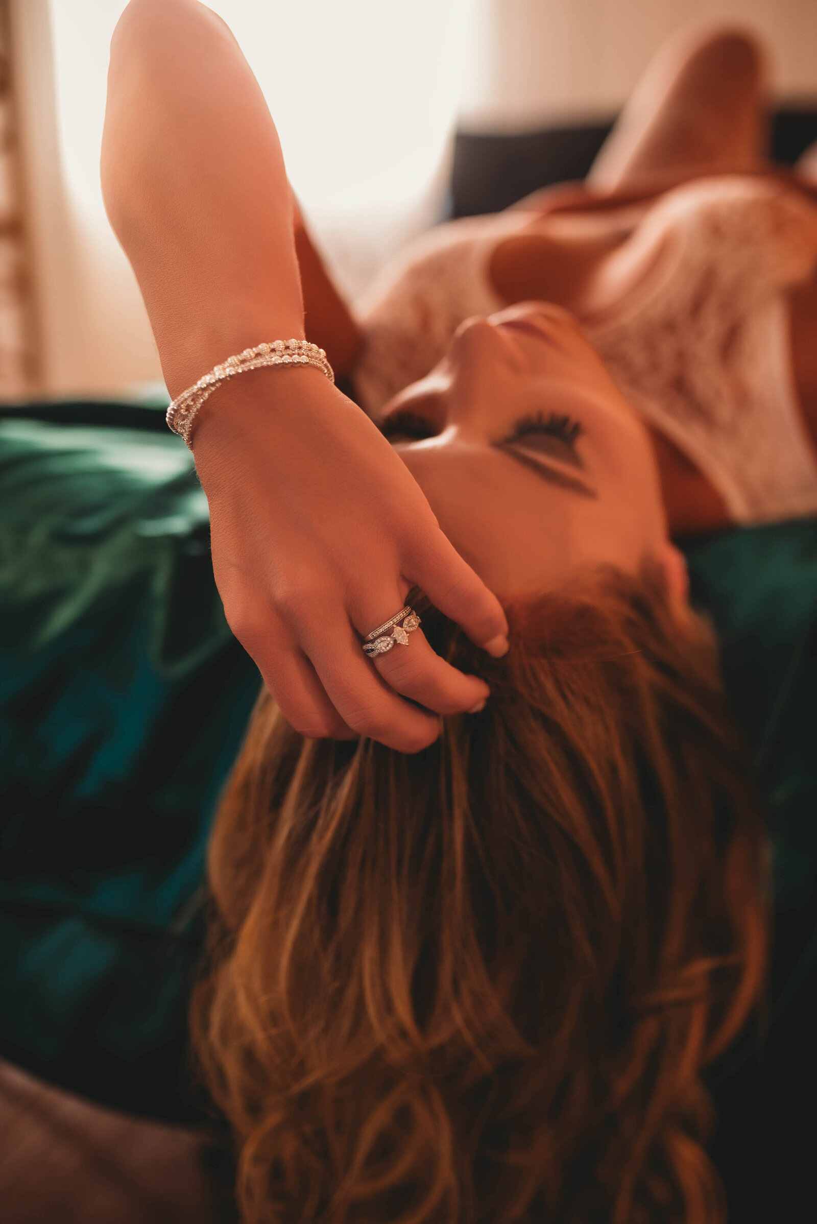 West Chester PA Luxury Boudoir Megan Baxter Boudoir _8159-31