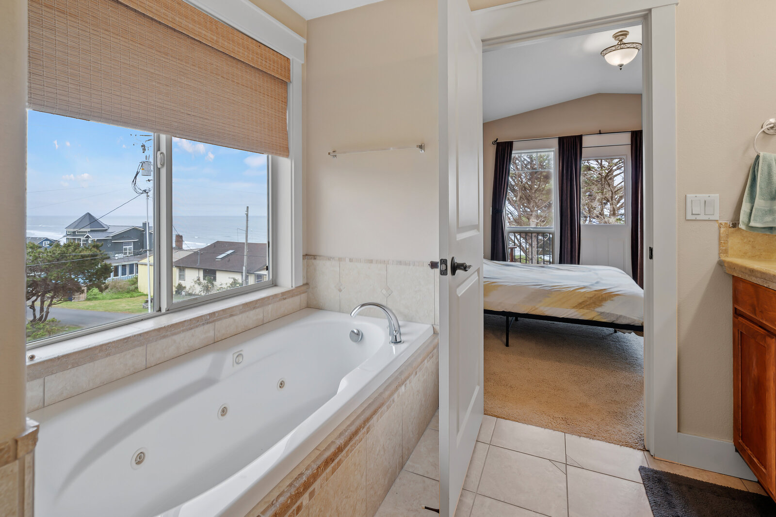 Oregon Coast Real Estate Photographer 