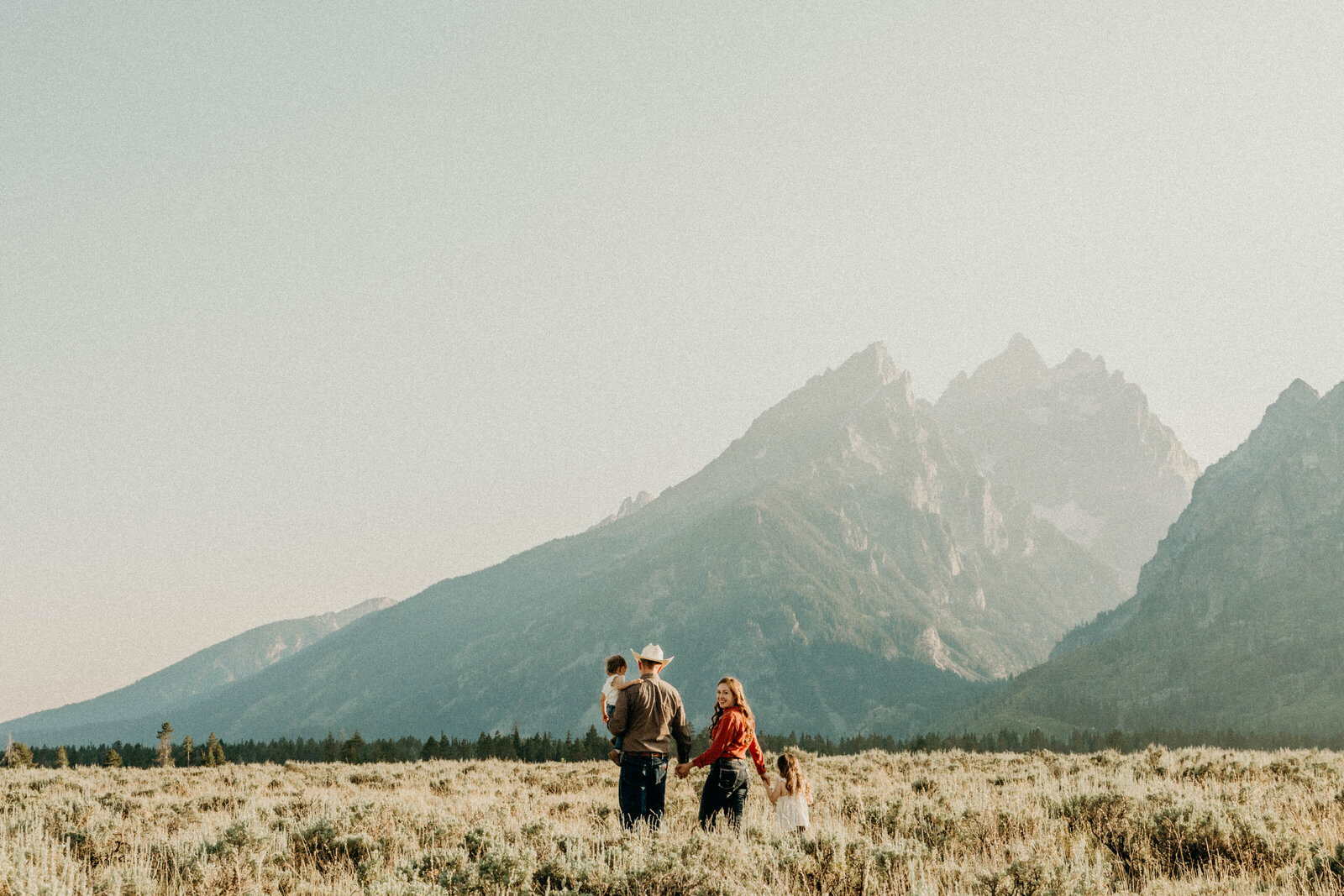 places to stay in jackson hole things to do in grand teton national park