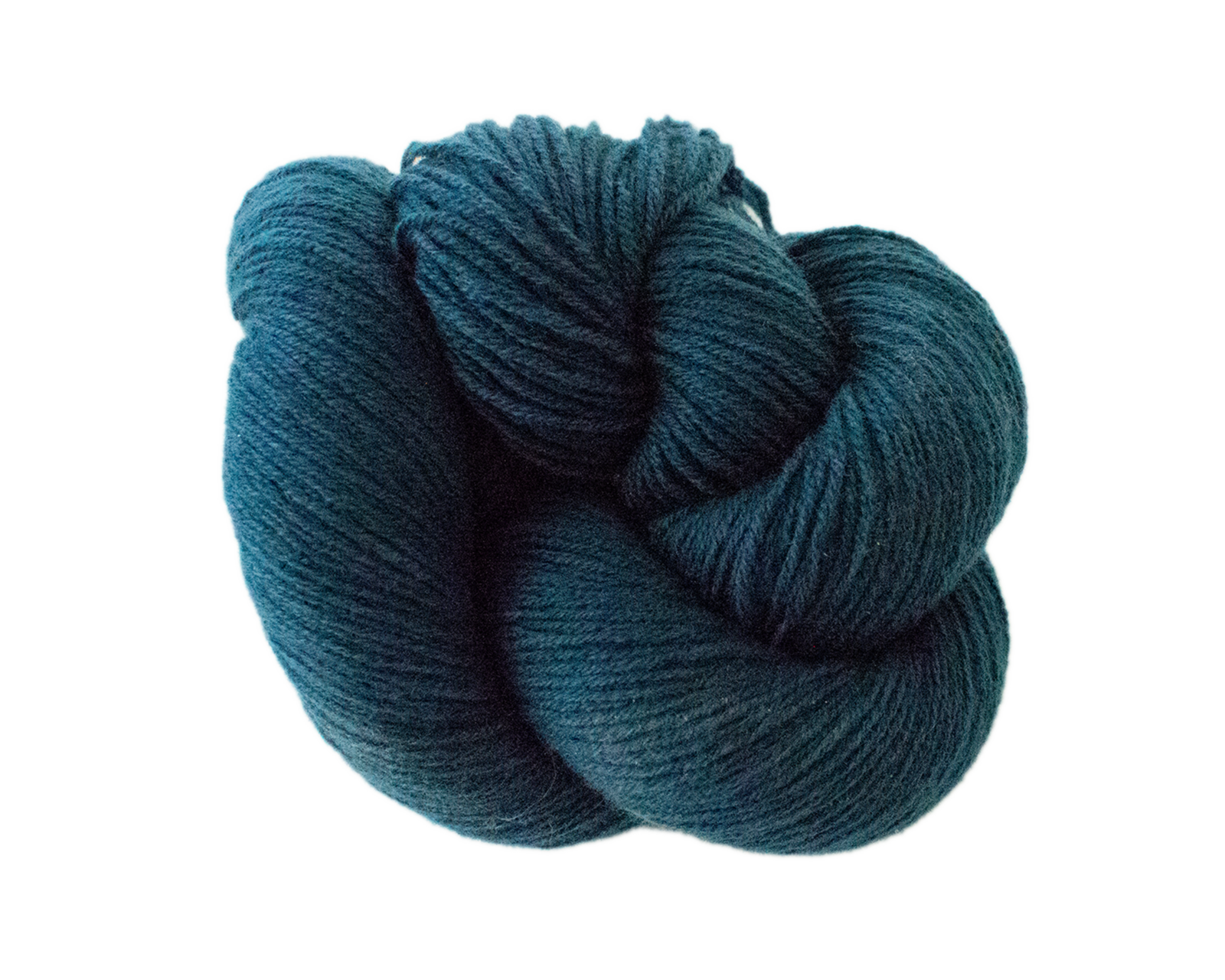 Diver Cashmere Skein transparent