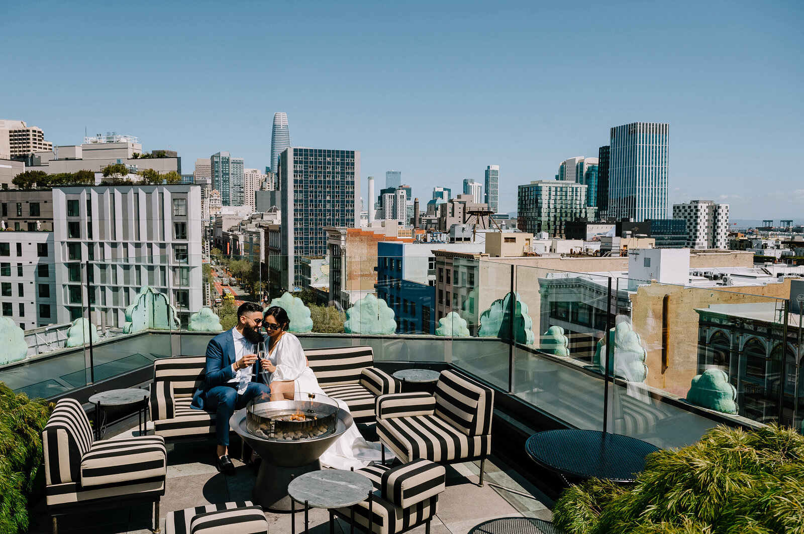 A-San-Francisco-City-Hall- Elopement