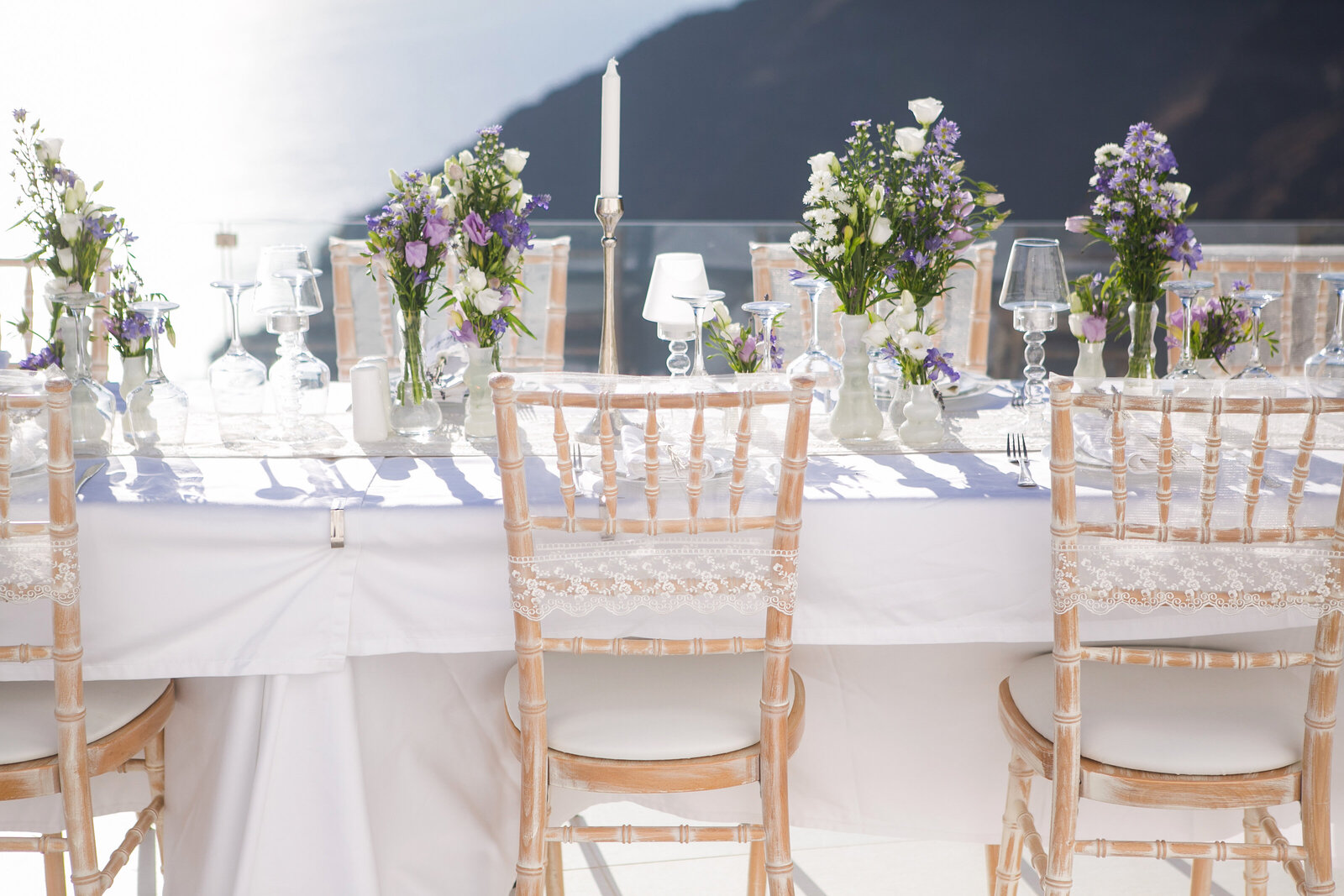 greece wedding planner