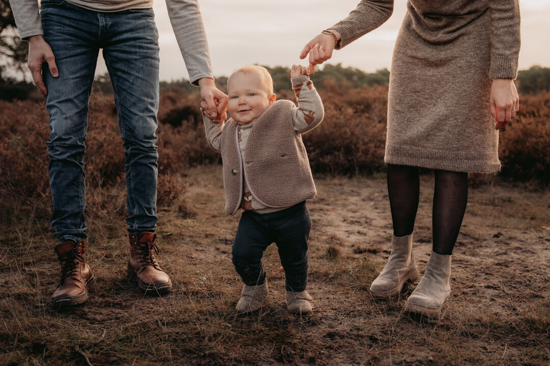 Familie fotograaf heide-1