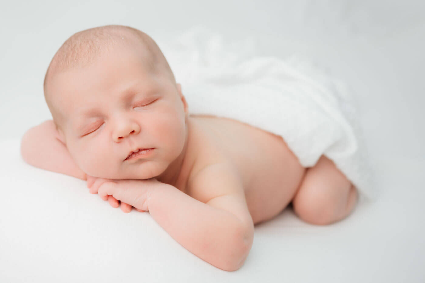 ARP NEWBORN STUDIO POSED EVERLY 22