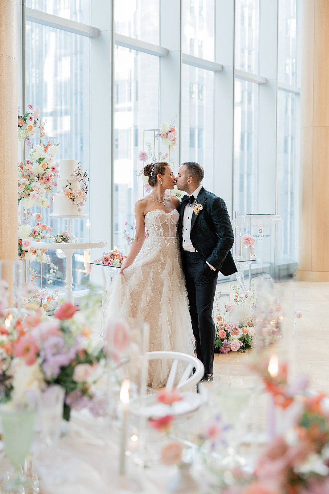 Shotlife Studio_Shangi-la Hotel Toronto Wedding_0036