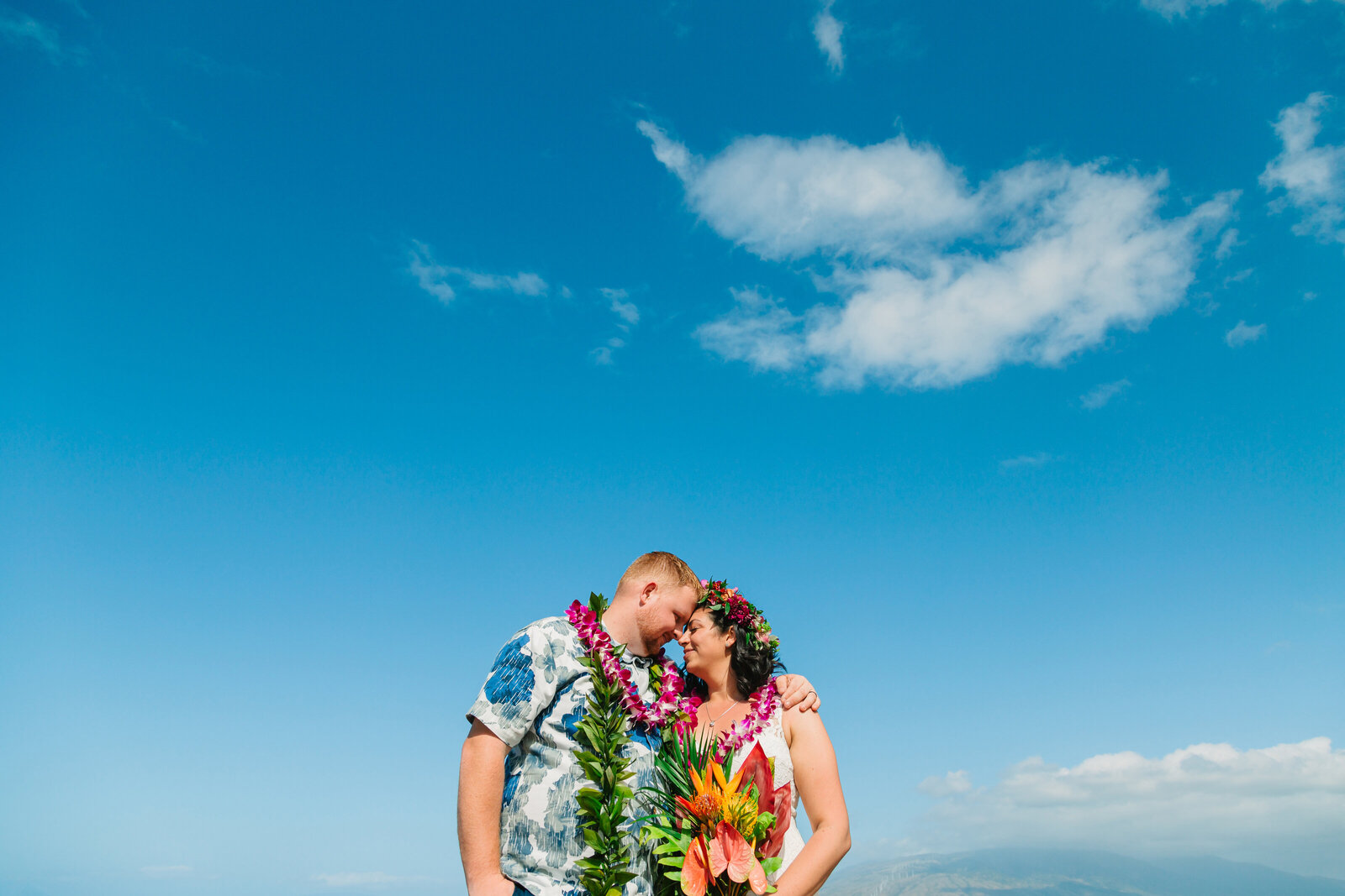 Maui Hawaii Elopement 123