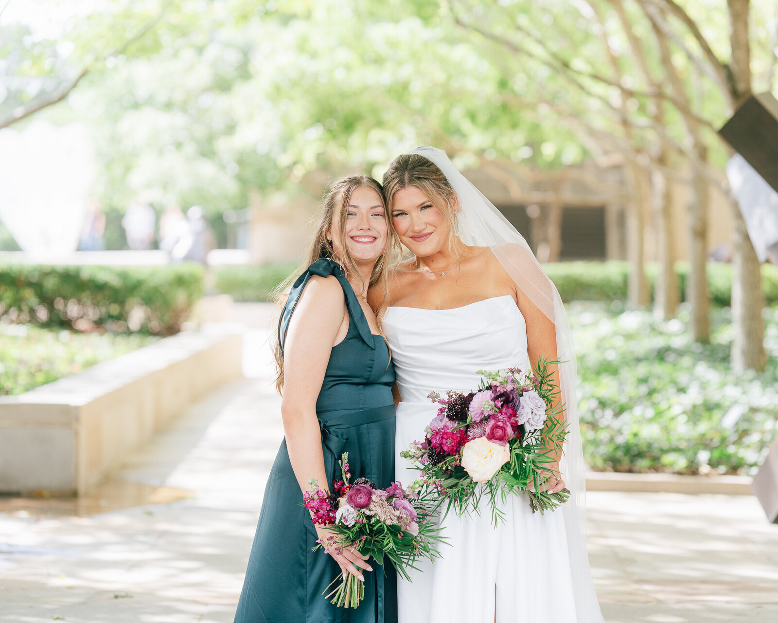 Corby Intercontinental Hotel Kansas City Wedding Plaza-107