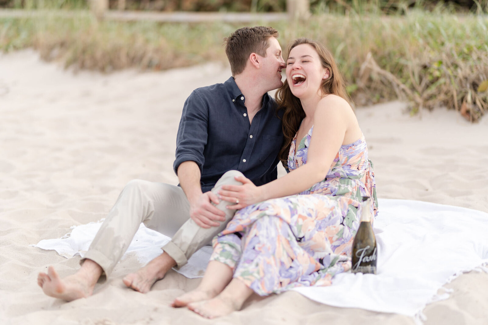 proposal photoshoot nepa