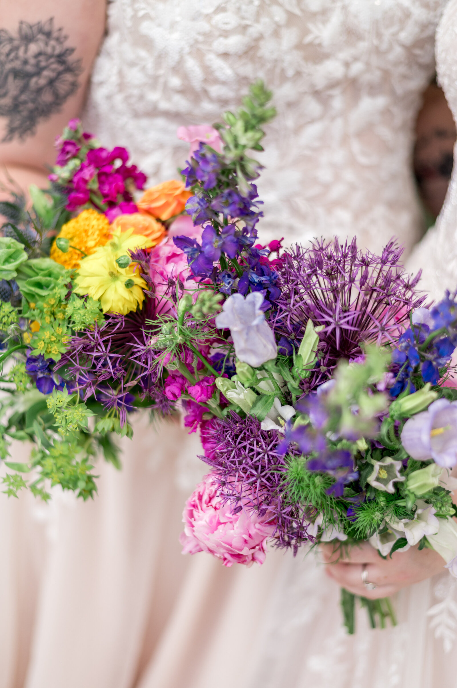 Willowdale Estate Wedding Photographer 7