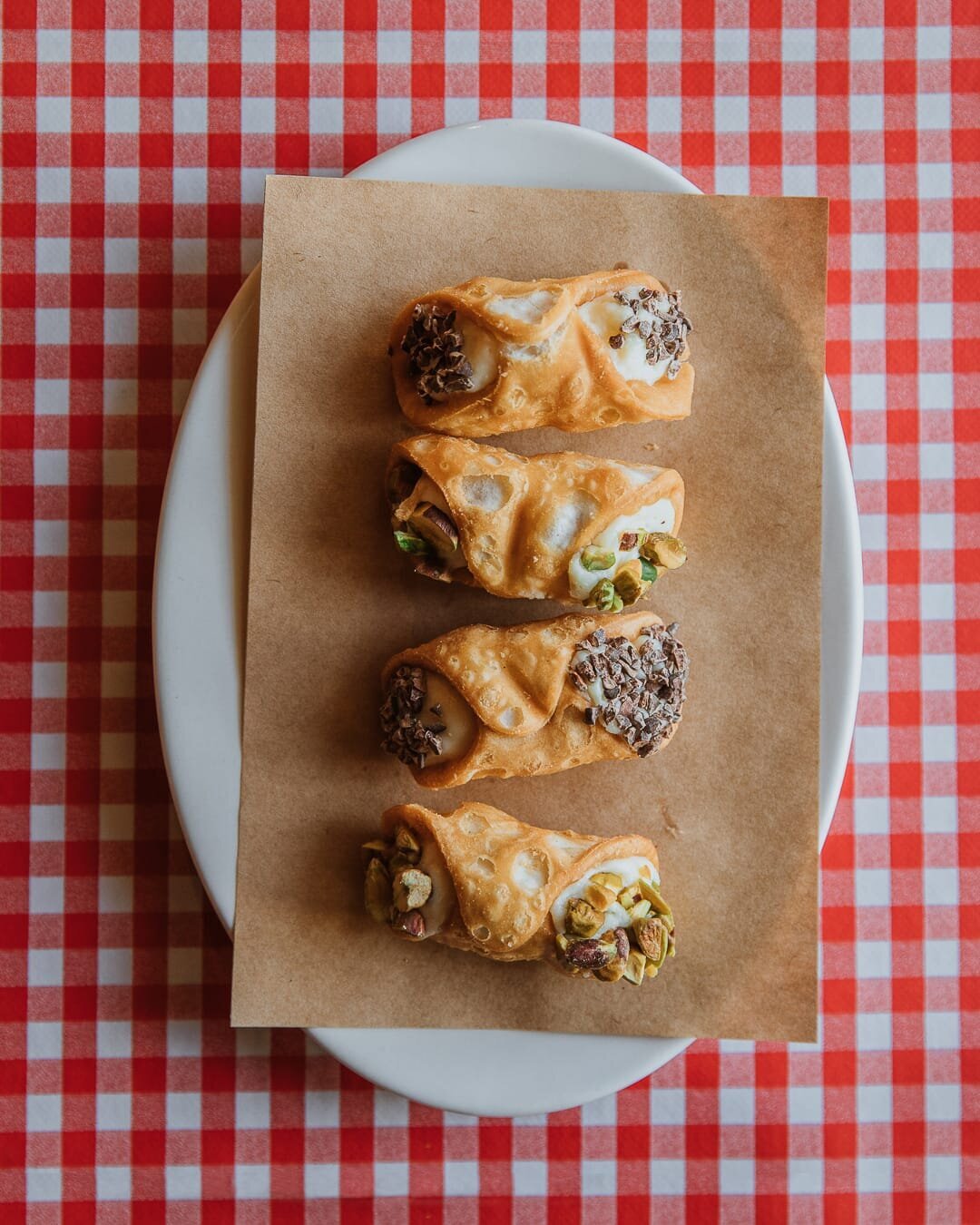cannoli