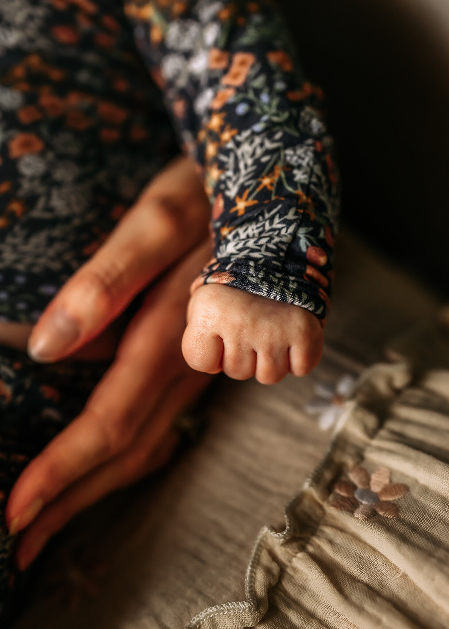 In-Home Newborn-12