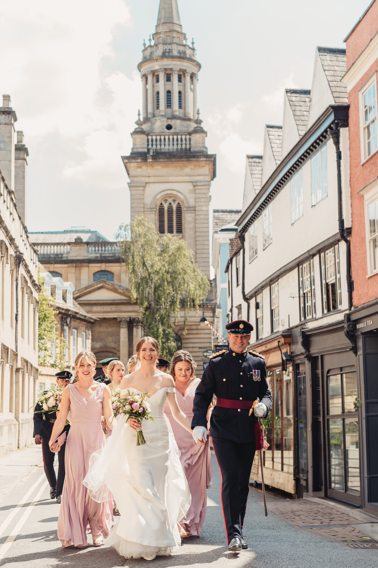 CoCo Jones Photography_Oxfordshire Wedding Photographer_Abby and Lucifer Preview-30