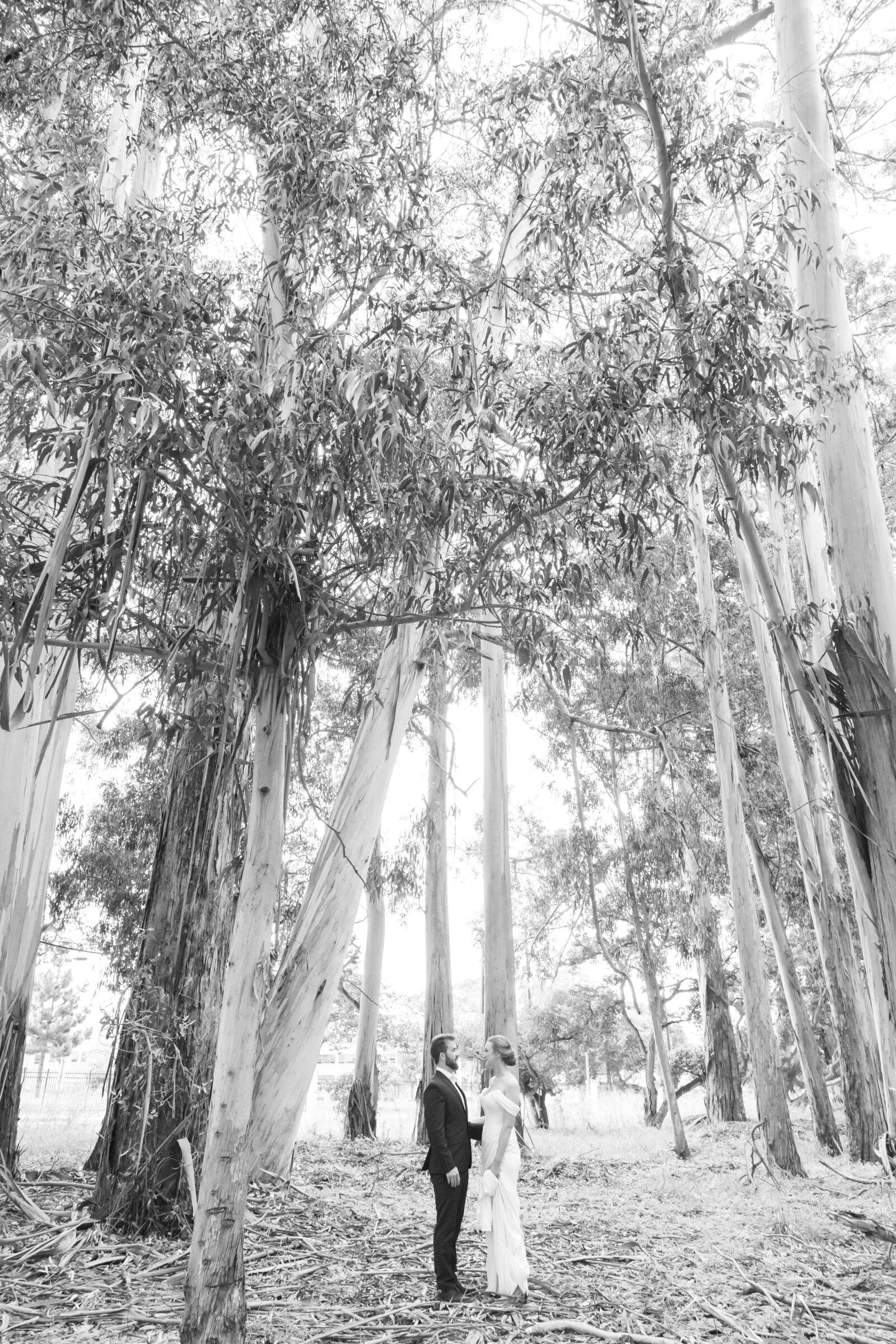 Monterey Beach Wedding 25