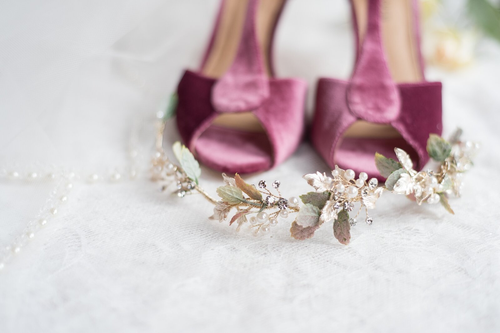 Velvet_Wedding_Shoes