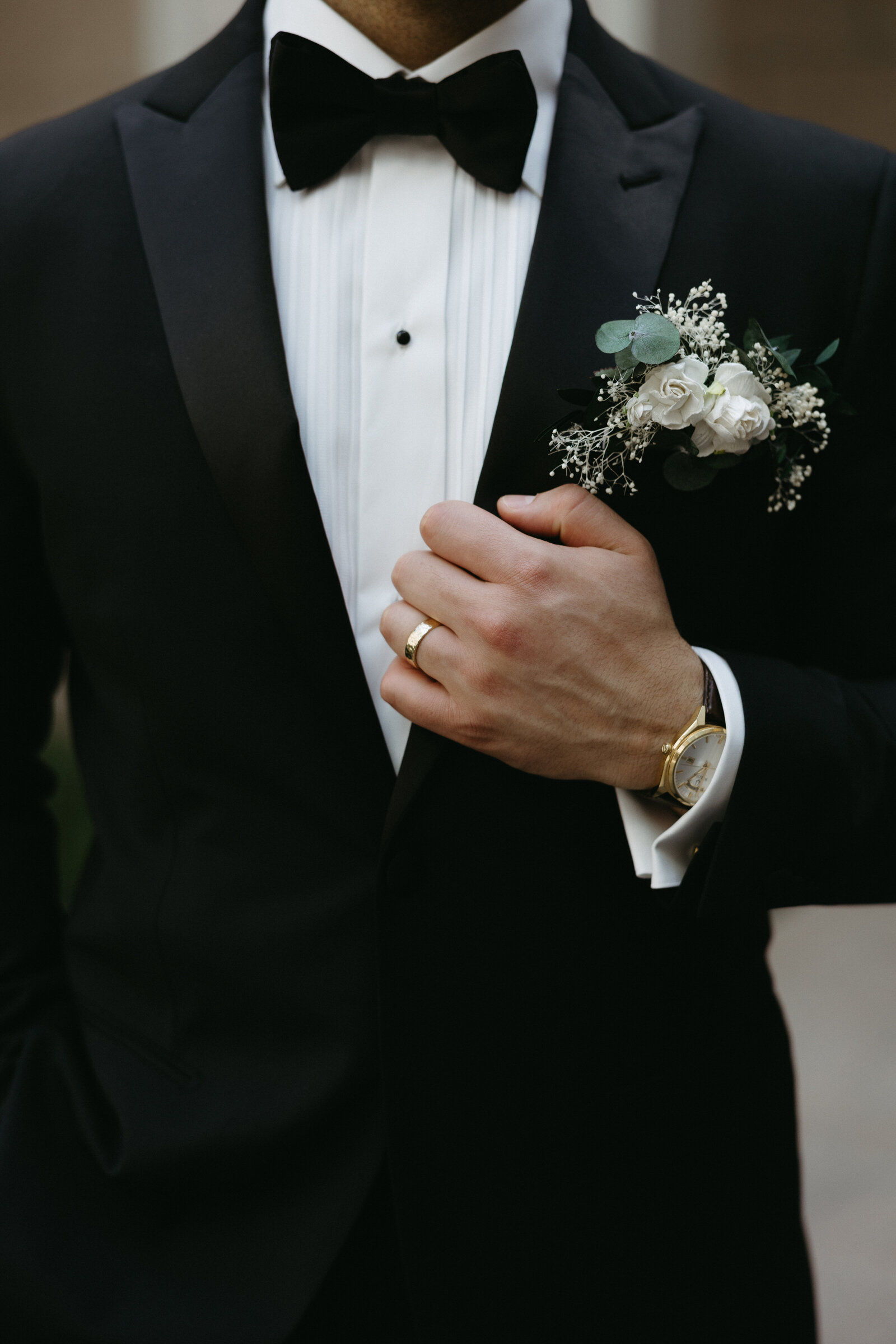 Hannah & Eesa's Wedding - Lance Photography 160