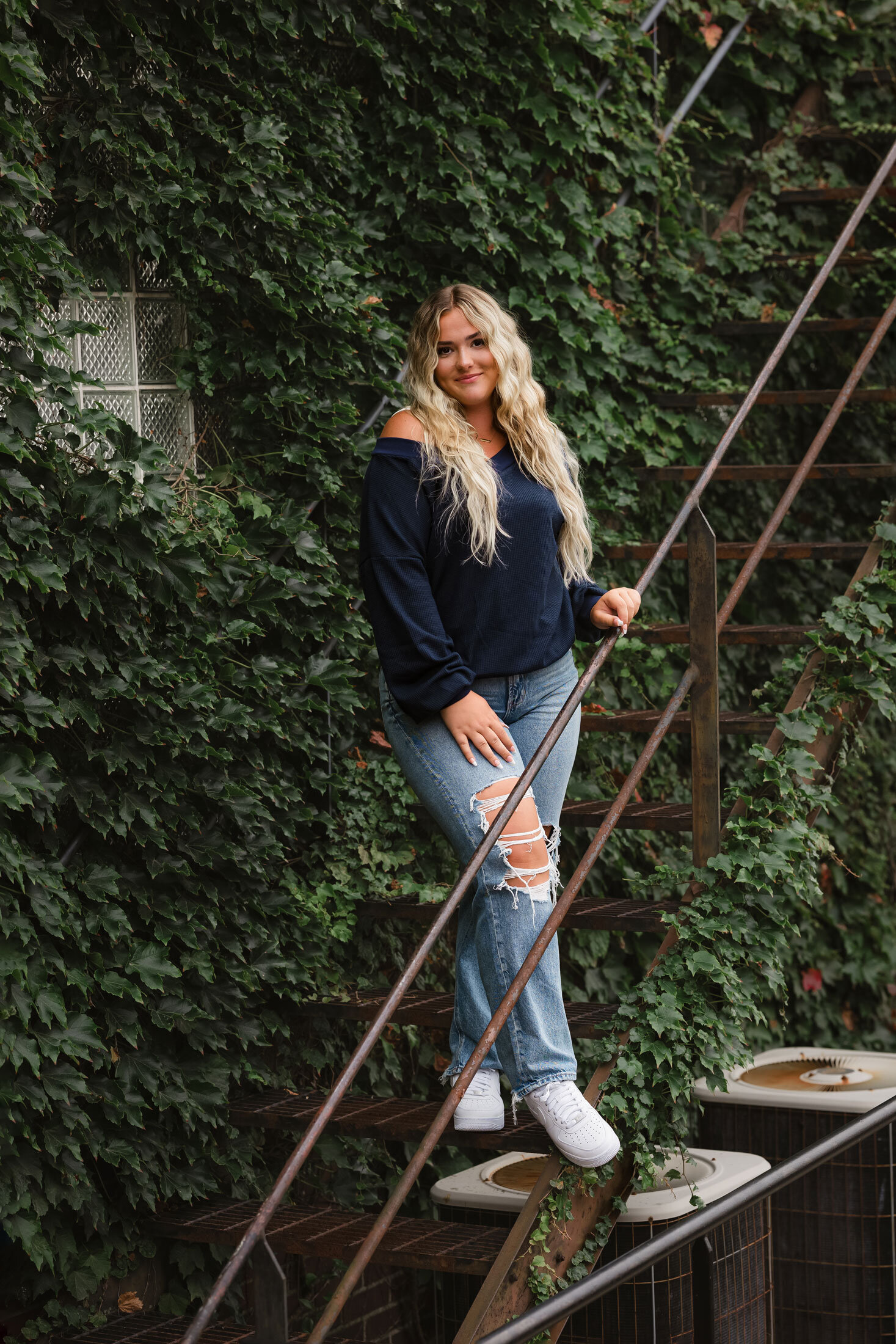 Best Senior Portrait Photographer