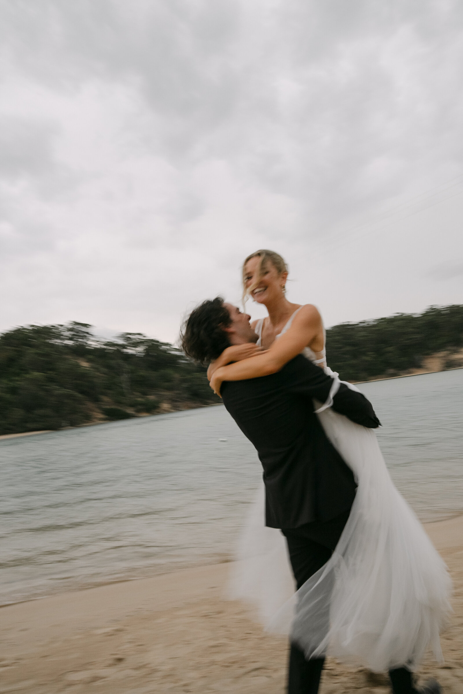 Georgina and Hamish sp-192