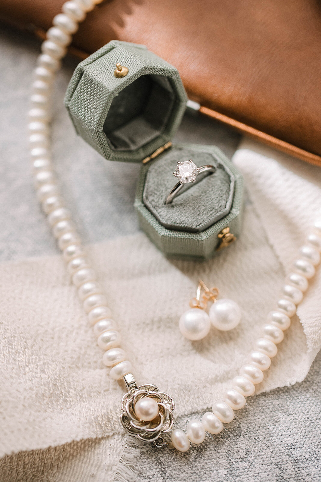 Flat Lay Photography