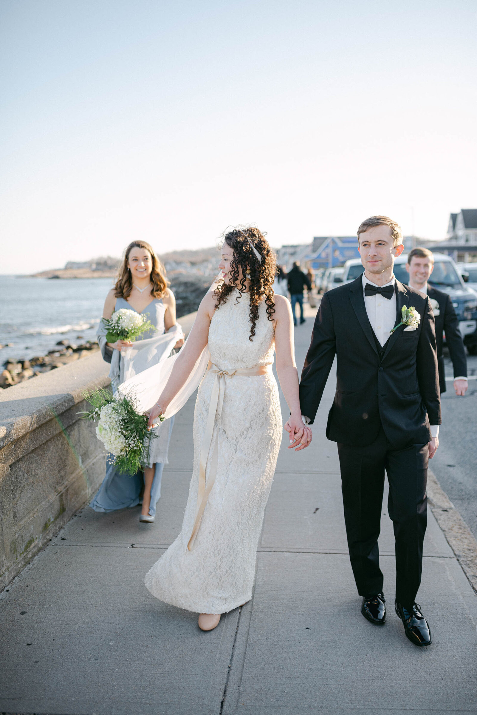 Kate + Frank New England Wedding- Alex Krall Photography-116