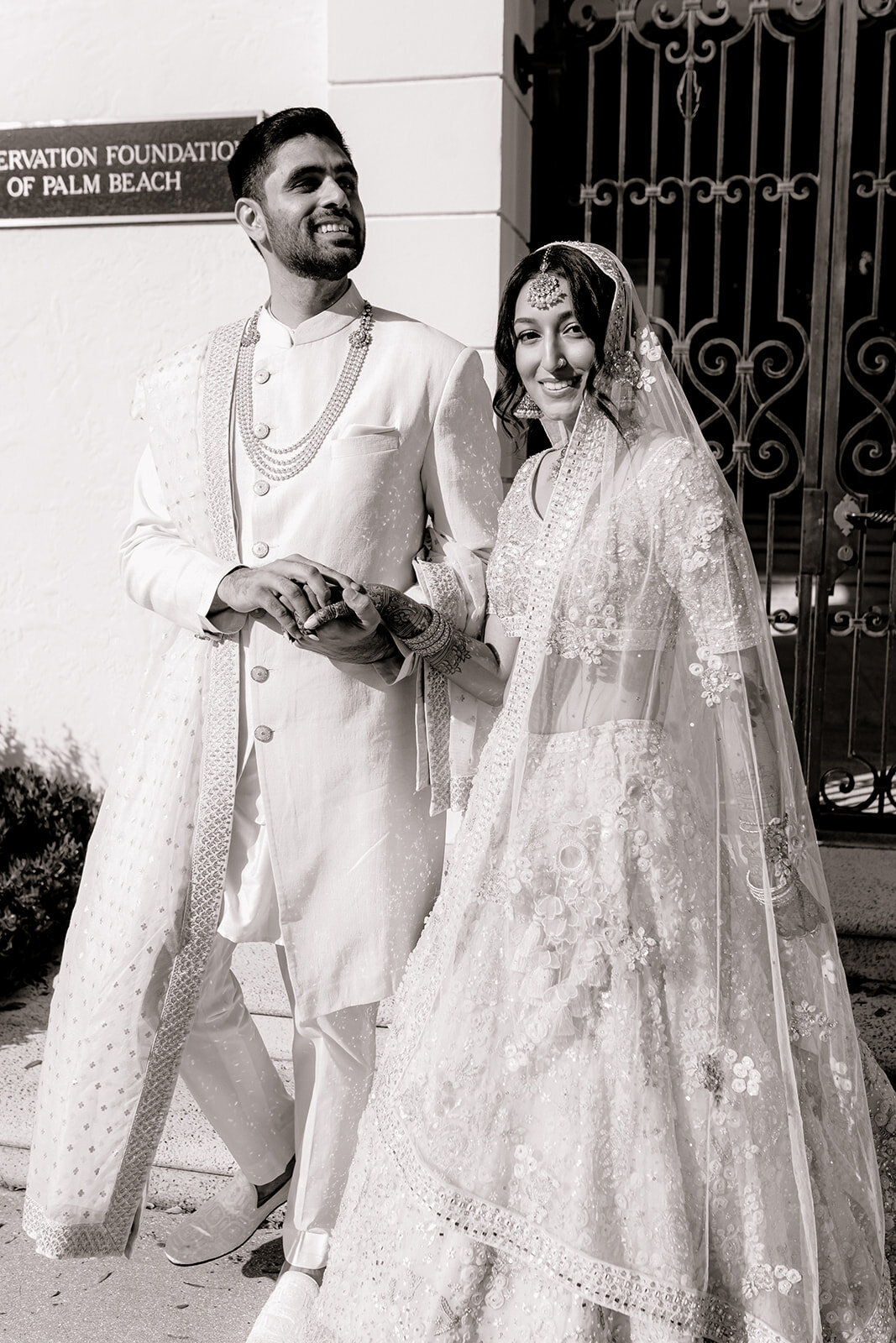 Miami Intimate Indian Wedding_Kristelle Boulos Photography-105