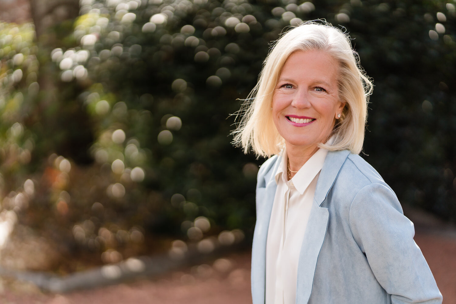 realtor headshot athens ga