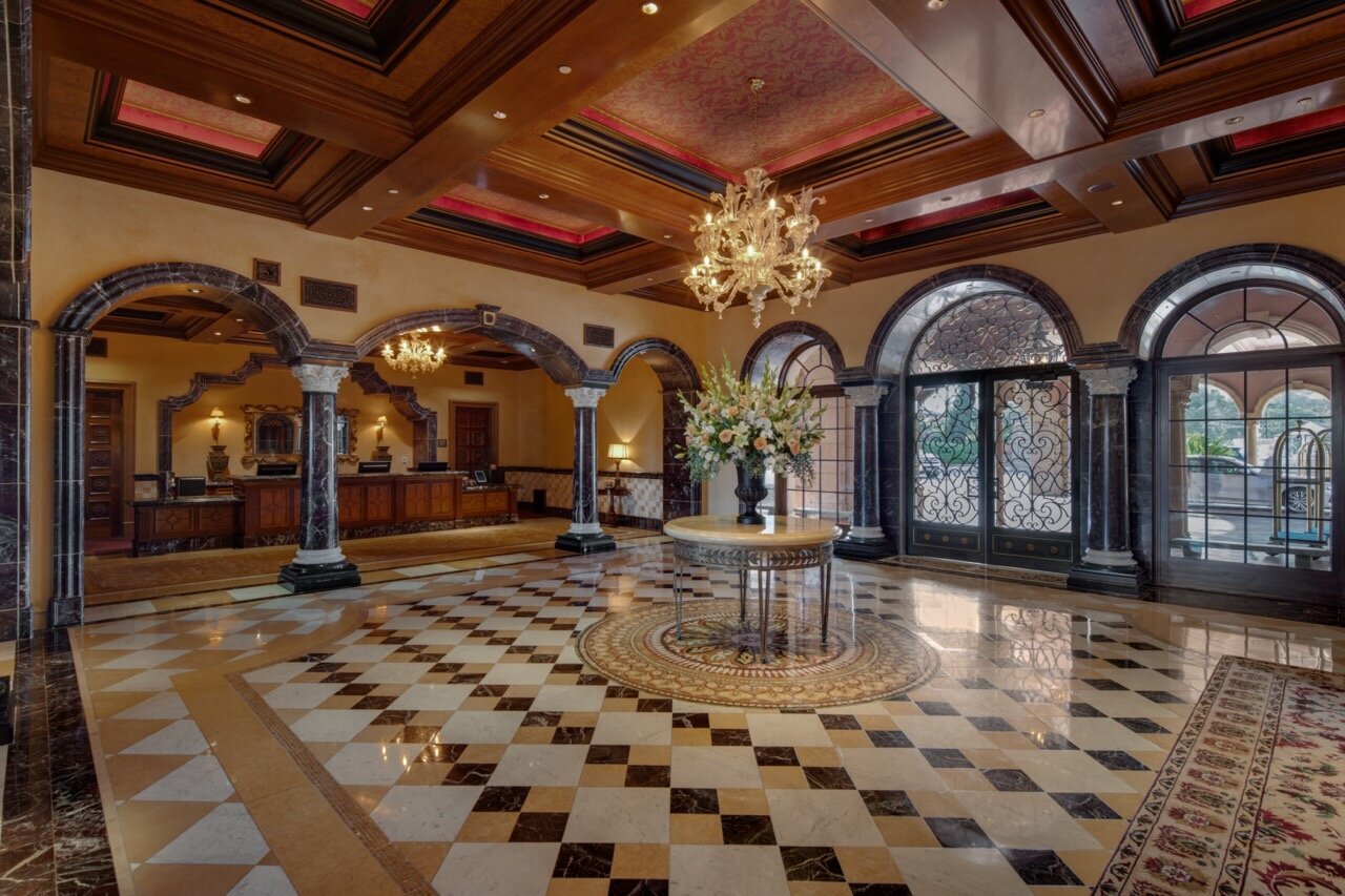 Grand Del Mar LobbyIMG_9188 Large