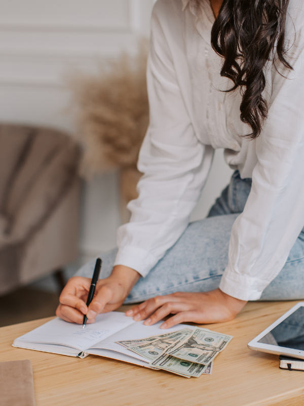 Budgeting