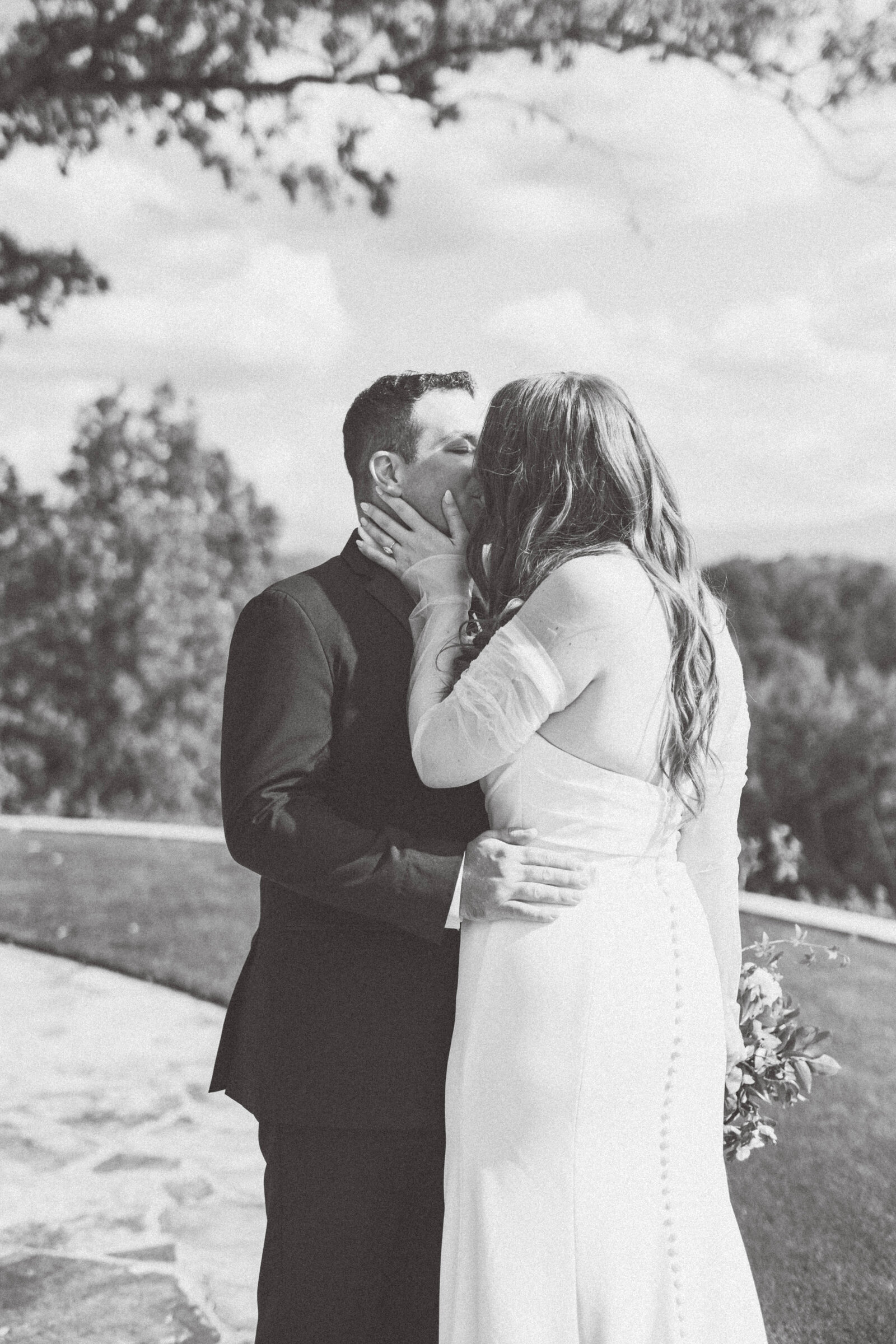  knoxville tennessee wedding photographer Nichols heir