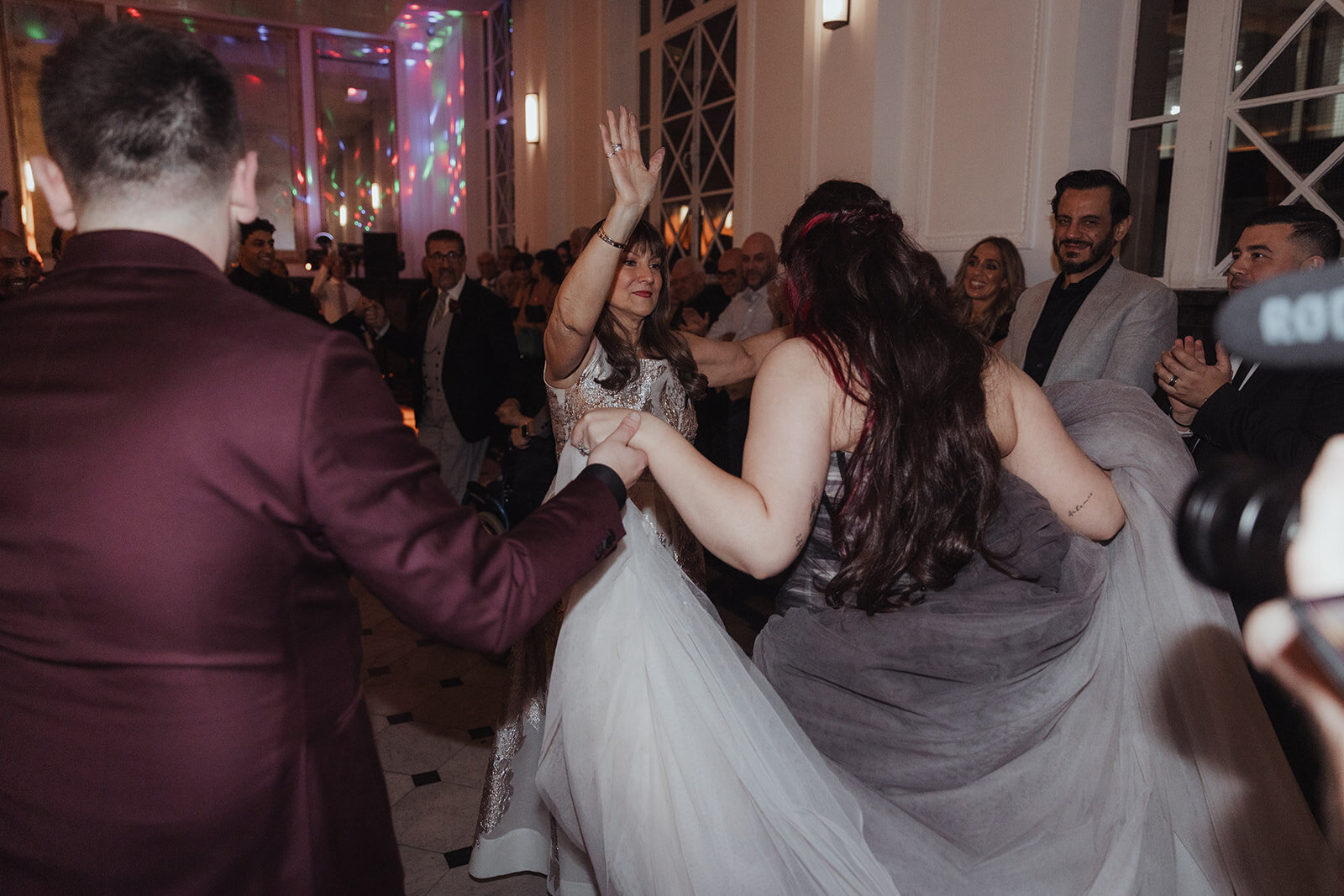Andie x Dylan's Wedding-784