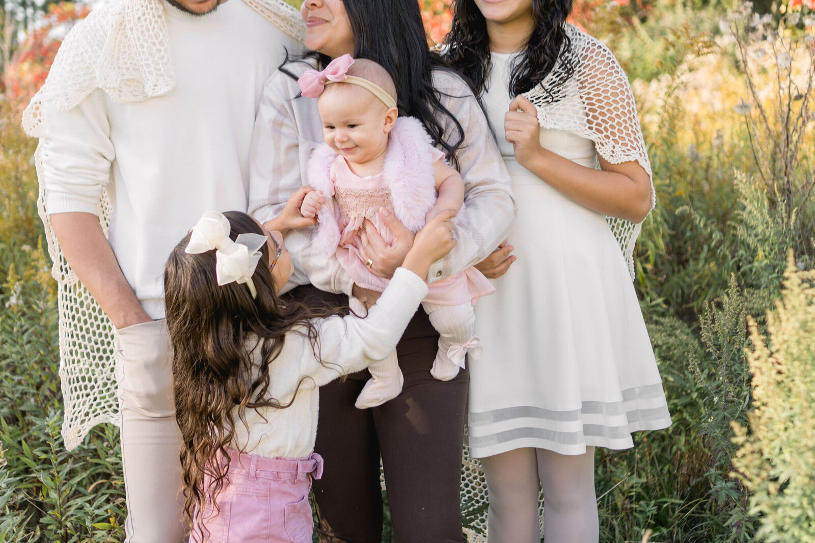 Fall Family Photoshoot scranton 8