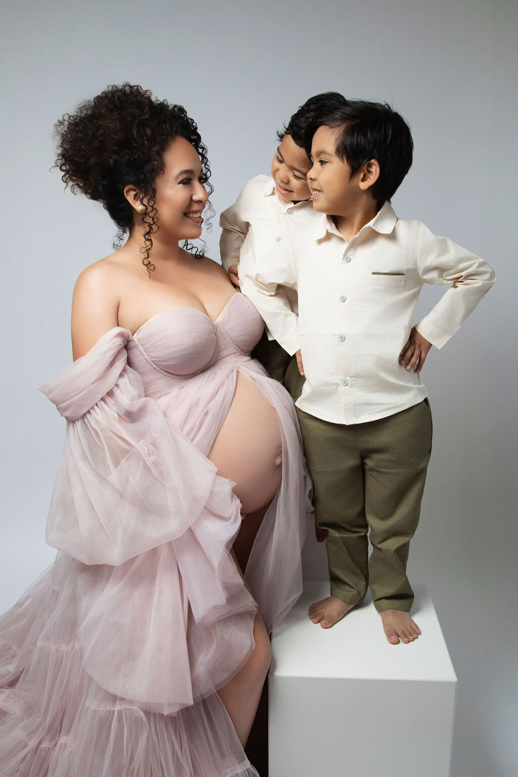 San Francisco Maternity and Newborn Photographer-2