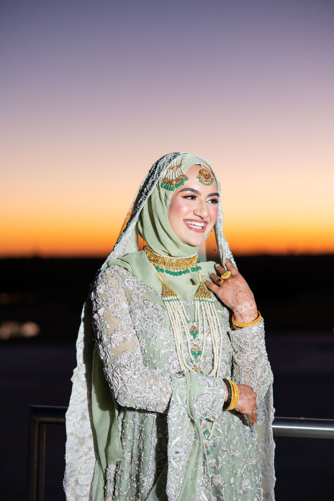 Dallas-sunset-wedding-photography