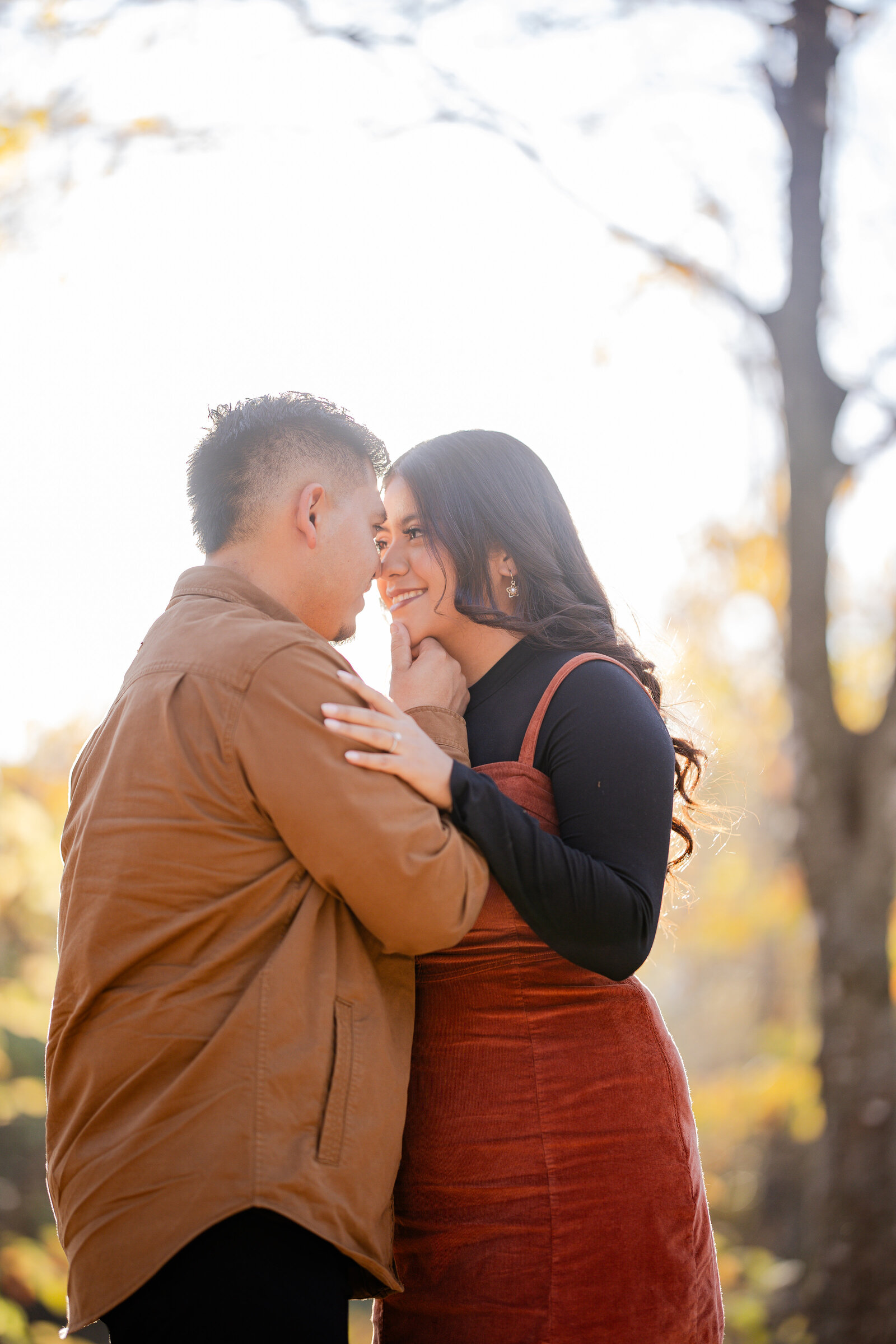 Outdoor-proposal-photography-Dallas