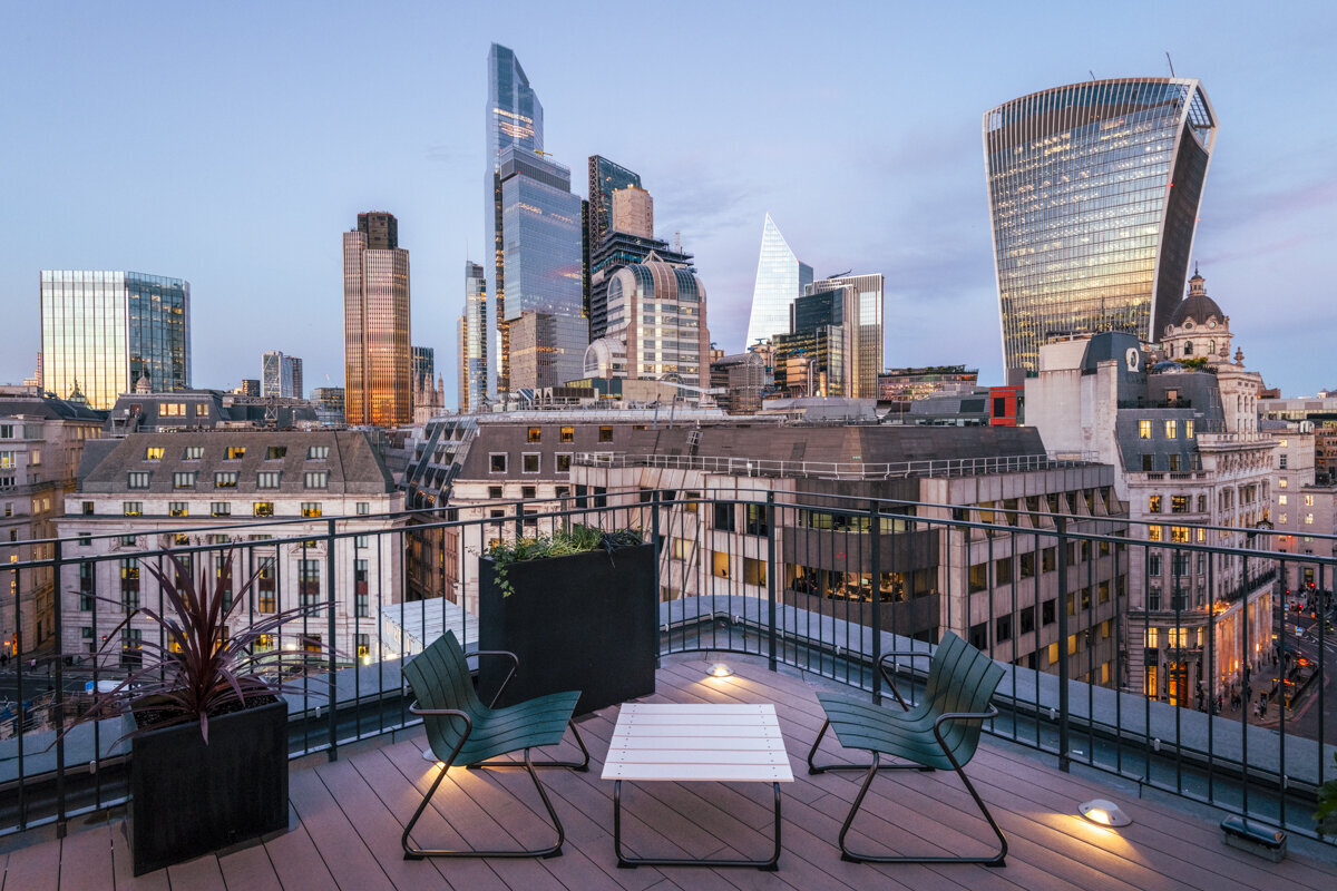 workplace design photographers London-office curator