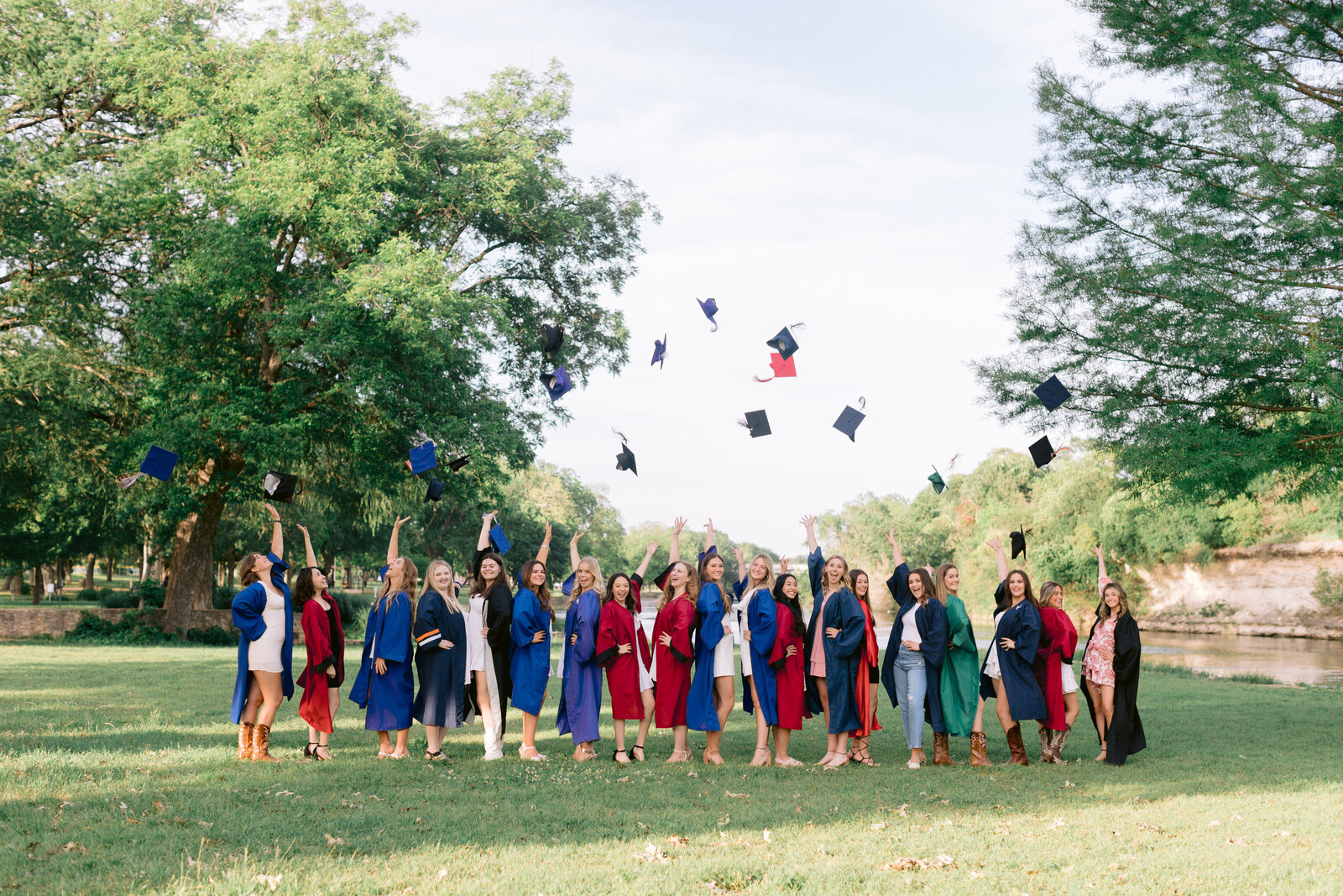 Cap & Gown 2023 -140